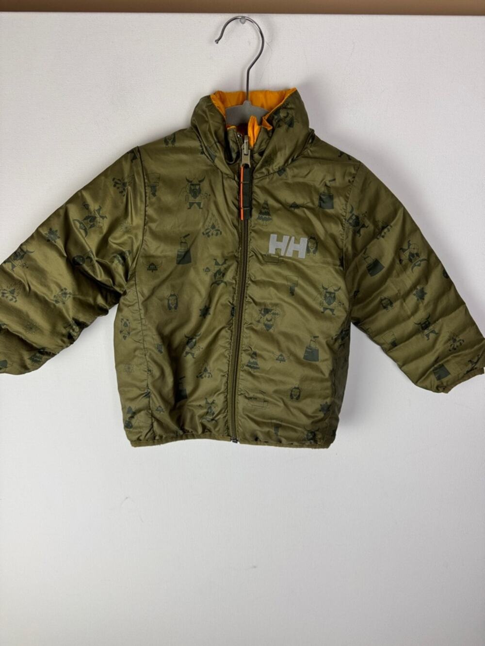 Helly Hansen Jacket - Boy's 2